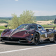 Image for article titled A Pagani Rally In Italy Puts All Other Car Meets To Shame